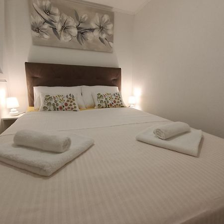 זאדאר Apartment Belleza With Private Jacuzzi מראה חיצוני תמונה