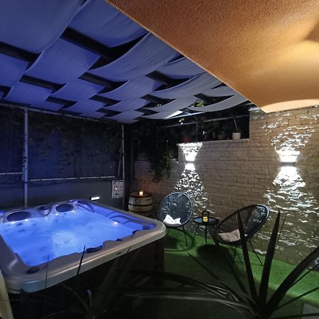 זאדאר Apartment Belleza With Private Jacuzzi מראה חיצוני תמונה